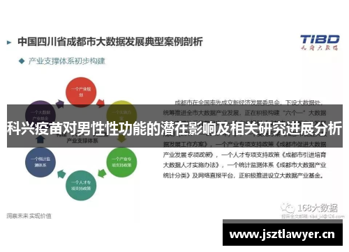 科兴疫苗对男性性功能的潜在影响及相关研究进展分析